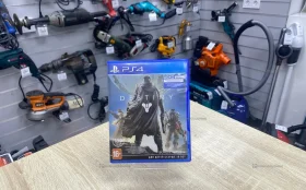Купить Sony PlayStation  Destiny. б/у , в Тольятти Цена:790рублей