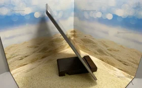 Купить Планшет Apple ipad 5 поколения 32гб б/у , в Тюмень Цена:5990рублей