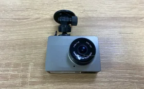 Купить Видеорегистратор YI SMART DASH CAMERA б/у , в Самара Цена:1500рублей