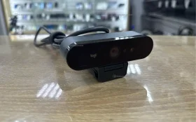 Купить Web Камера Logitech brio б/у , в Самара Цена:4500рублей