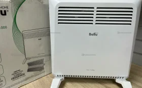 Купить Конвектор электрический Bally Solo Turbo б/у , в Тюмень Цена:1400рублей