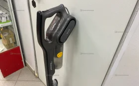 Купить Пылесос вертикальный Deerma Cyclone Filter 600W б/у , в Нижний Новгород Цена:1490рублей