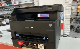 Купить МФУ Pantum M6703DW б/у , в Санкт-Петербург Цена:7900рублей