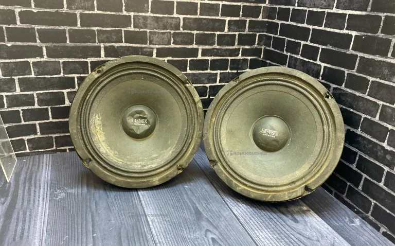 Колонки edge edpro6b