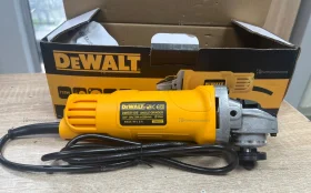 Купить УШМ Dewalt DWE8310S реп б/у , в Москва и область Цена:1900рублей