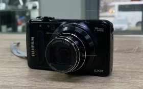 Купить Фотоаппарат  Fujifilm F660 EXR б/у , в Челябинск Цена:4990рублей