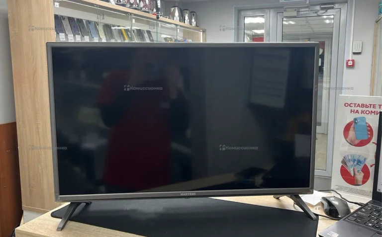 Телевизор HARTENS HTV-32HDR06B-S2