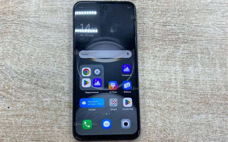 Tecno Spark 30C 8/256 ГБ