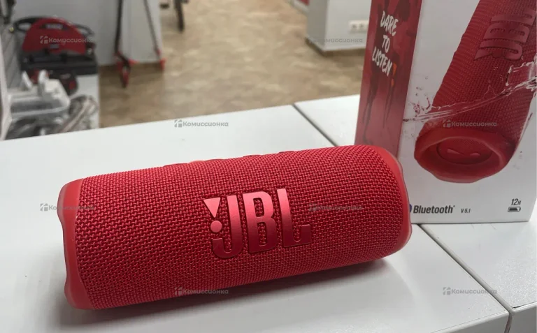 Колонка JBL Flip 6