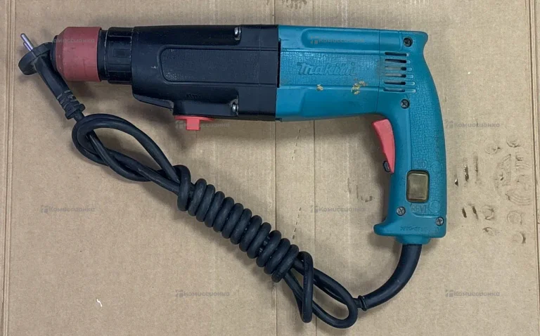 Перфоратор makita HR2400