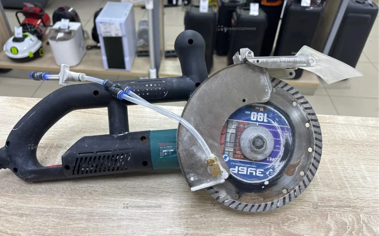 Штроборез Boda BLC1-65