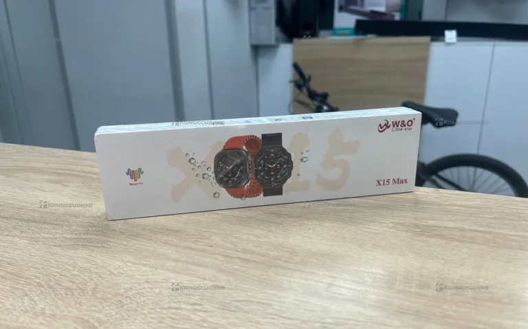 Часы  x15 max