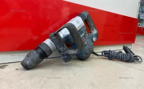 Купить Отбойный молоток Отбойный молот Bosch GMBH 70538 б/у , в Краснодар Цена:10900рублей