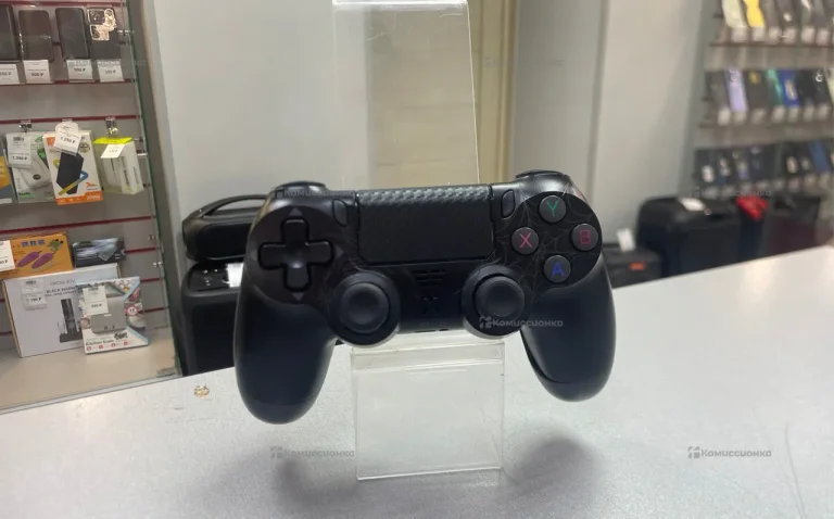 Джойстик PS4