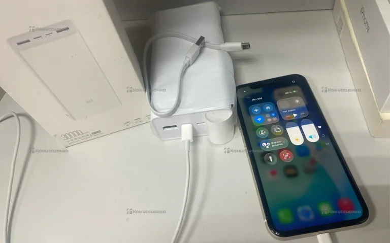 Power Bank  MI 30000mAh