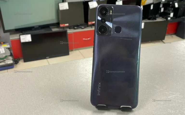 Infinix Hot 20i 4/64 ГБ