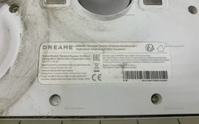 Купить Робот пылесос Dreame D10 Plus Gen2 б/у , в Москва и область Цена:8900рублей