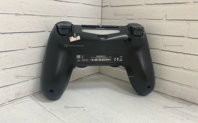 Sony джостик ps4