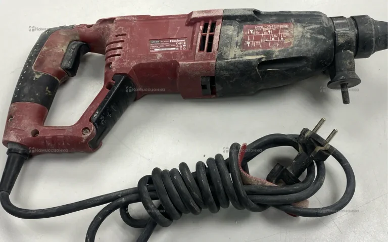 Перфоратор neolaser Nth-800