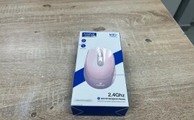 Купить Беспроводная мышь FaizFull б/у , в Москва и область Цена:490рублей