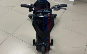 Купить Электросамокат для дрифта IKINGI б/у , в Москва и область Цена:7900рублей