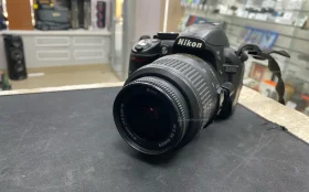Купить Фотоаппарат Nikon D3100 б/у , в Москва и область Цена:4990рублей