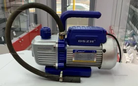 Купить Вакуумный насос для кондиционера Dszh wk-125n б/у , в Челябинск Цена:2900рублей