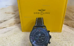 Купить Часы  breitling б/у , в Тюмень Цена:3990рублей