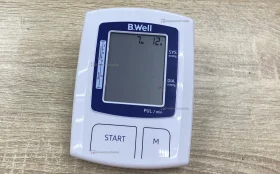 Купить Тонометр B.well б/у , в Магнитогорск Цена:590рублей