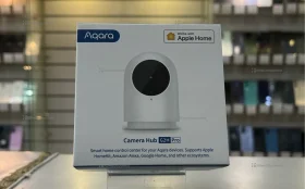 Купить Умная камера Aqara Hub G2H Pro б/у , в Санкт-Петербург Цена:4790рублей