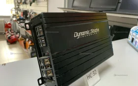 Купить Усилитель  Dynamic State skif ska-250.2 б/у , в Нижнекамск Цена:4900рублей