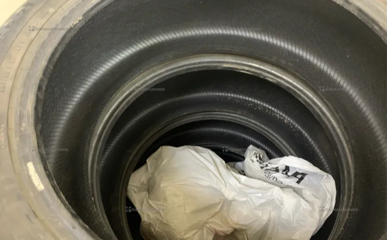 шины Continental M4x Contact MCG