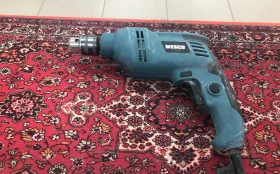 Купить Дрель Wesco WS3176 б/у , в Рязань Цена:1200рублей