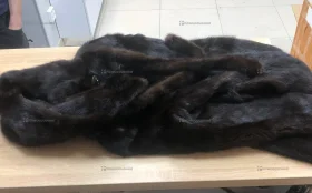 Купить Шуба женская 46 норковая б/у , в Саратов Цена:6500рублей