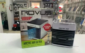 Купить Вентилятор ROVUS б/у , в Саратов Цена:990рублей
