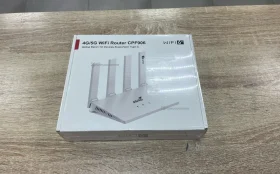 Купить Роутер wifi 4g/5g cpf906 б/у , в Краснодар Цена:990рублей