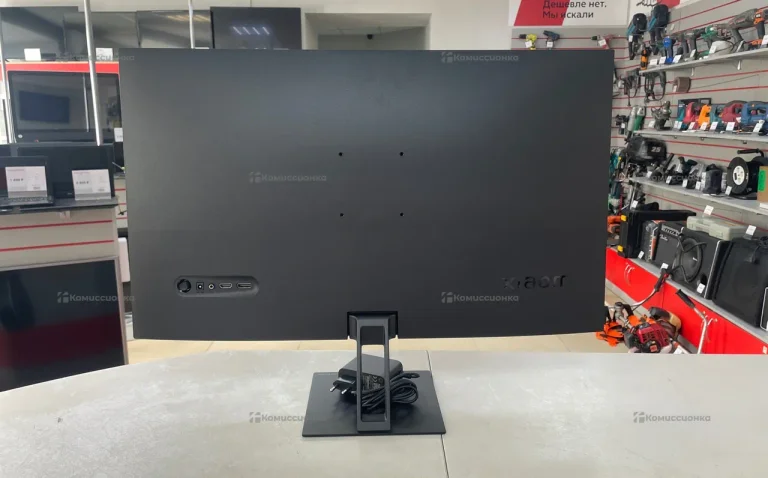 Монитор Xiaomi Redmi G27Q 2025 (P27QCA-RG)