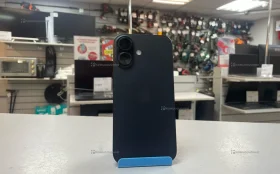 Купить Apple iPhone 16 8/128 ГБ б/у , в Санкт-Петербург Цена:42000рублей