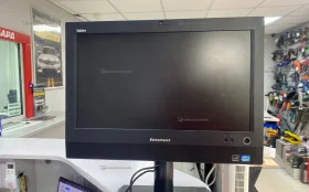 Купить Моноблок  Lenovo б/у , в Москва и область Цена:6900рублей