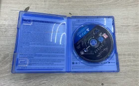 Купить диск PS4 Batman Arkham Knight б/у , в Тюмень Цена:1390рублей