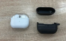 Купить Наушники  Samsung Buds 3 pro б/у , в Краснодар Цена:3900рублей