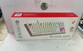 Купить Клавиатура  Ardor gaming Blade pro б/у , в Набережные Челны Цена:1900рублей