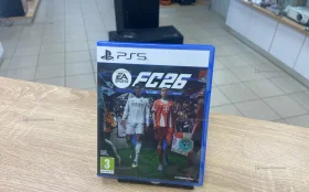 Купить FC26 PS5 Z б/у , в Энгельс Цена:1900рублей