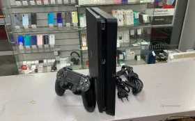 Купить Приставка PS4. Slim 500 GB б/у , в Кинель Цена:17500рублей