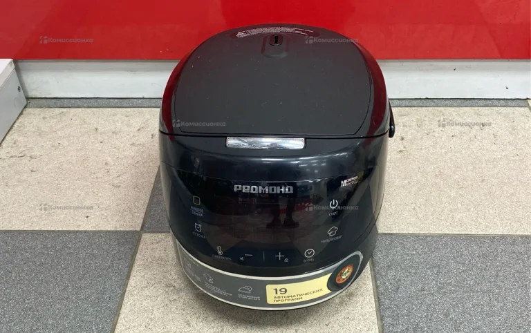 Мультиварка Redmond RMC-M902