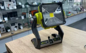 Купить Фонарь Ryobi R18ALH б/у , в Москва и область Цена:3900рублей