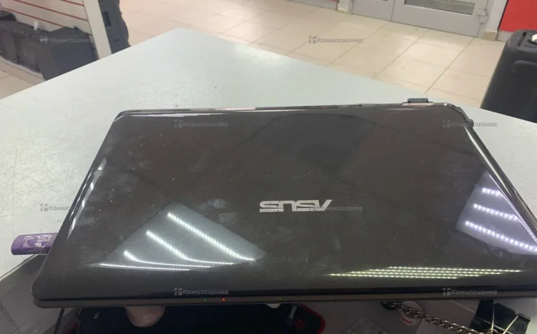 Ноутбук  ASUS