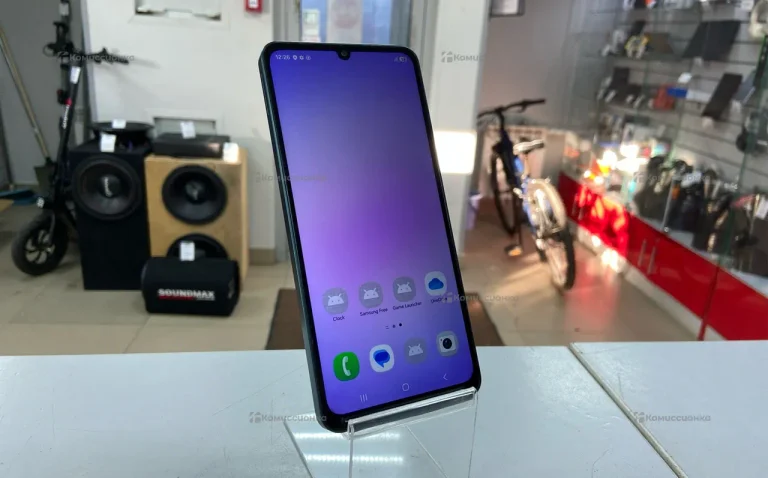 Samsung Galaxy A07 6/128 ГБ