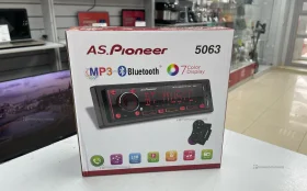 Купить Автомагнитола  Pro.Pioneer A-7801 б/у , в Пермь Цена:2490рублей