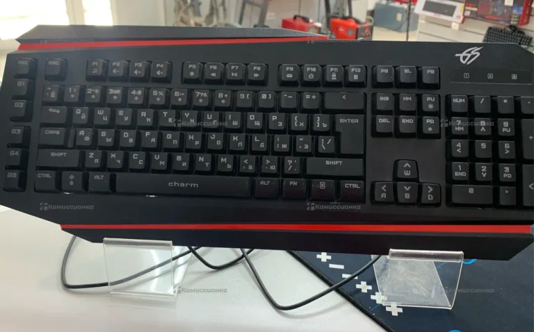 Микрофон для компьютера